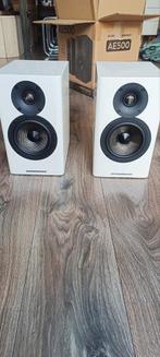 Acoustic Energy AE500 Wit, Overige merken, Ophalen of Verzenden, Zo goed als nieuw, 120 watt of meer
