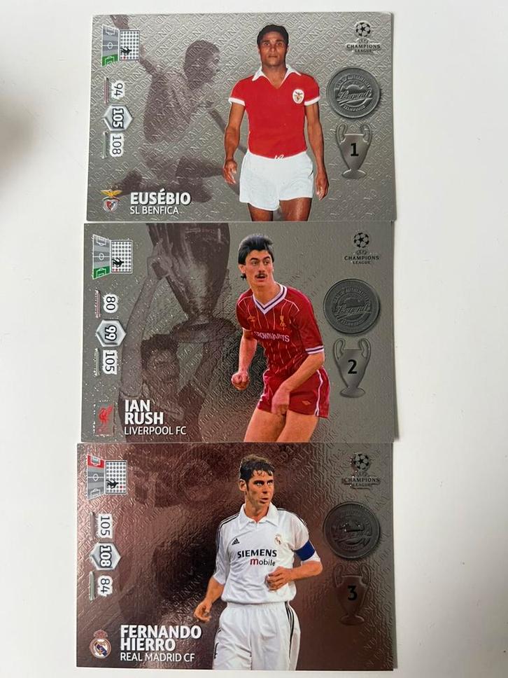 PANINI UCL 2014-2015 voetbal kaarten, Hobby en Vrije tijd, Stickers en Plaatjes, Nieuw, Meerdere plaatjes, Ophalen of Verzenden