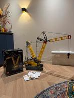 ️ LEGO Technic Liebherr LR 13000 (42146) – Compleet, Ophalen, Zo goed als nieuw, Groter dan 1:32