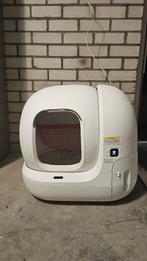 automatische kattenbak – set €225, Meerdere dieren, Kortharig, 0 tot 2 jaar