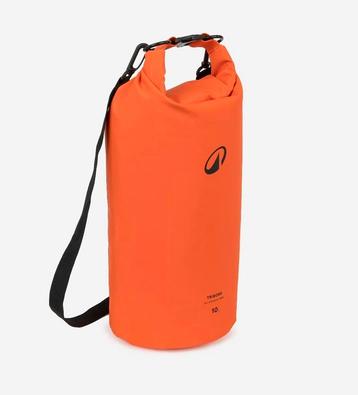 Waterdichte tas 10 liter Decathlon beschikbaar voor biedingen