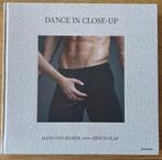 Dance in close-up Hans van Manen seen by Erwin Olaf, Fotografen, Ophalen of Verzenden, Zo goed als nieuw, Erwin Olaf