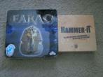 Hammer it en het goud van de Farao, Ophalen of Verzenden, Nieuw
