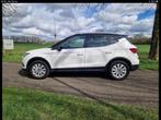 Seat Arona 1.0 TSI 115pk 2019 Wit|Virtueel cockpit|Automaat, Auto's, 1112 kg, Wit, Origineel Nederlands, 3 cilinders