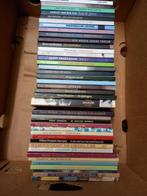Partij Bananendoos vol Boekenweekgeschenken 1984-2024, Ophalen, Zo goed als nieuw, Nederland