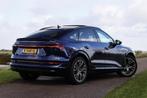 Audi e-tron Sportback 55 Quattro 95 kWh S-Line ✅ Matrix-LE, Automaat, 95 kWh, Blauw, 43 €/maand