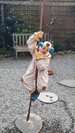 Hangende clown design jun asilo, lees de beschrijving, Ophalen of Verzenden