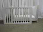 Diverse babyspullen / peuterspullen (box, bed, bad), Ophalen, Zo goed als nieuw, Minder dan 140 cm, Matras