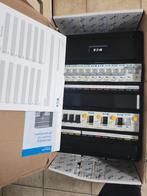 Eaton/hager 1/3 fase  groepenkasten lees de beschrijving,, Ophalen, Zo goed als nieuw