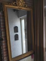 antieke grote spiegel, 75 tot 100 cm, 150 tot 200 cm, Gebruikt, Ophalen