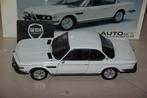 1:18 BMW 3.0 CSI E9 white Autoart 70671 WRH, Verzenden, Zo goed als nieuw, Auto, Autoart