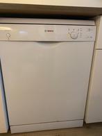 Bosch vaatwasser aquastop SMS50D22EU/34 Serie 4, Voorspoelprogramma, Ophalen of Verzenden, Zo goed als nieuw, 85 tot 90 cm