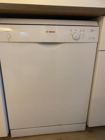 Bosch vaatwasser aquastop SMS50D22EU/34 Serie 4  beschikbaar voor biedingen