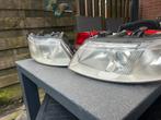 Saab 9-3 koplampen (2002-2008), Auto-onderdelen, Verlichting, Verzenden, Saab