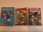 Donald Duck Boeken - Meerdere Exemplaren, Meerdere stripboeken, Ophalen of Verzenden, Gelezen