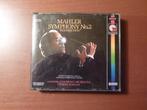 Mahler Symphony No. 2 "Resurrection" - Gilbert Kaplan, Cd's en Dvd's, Cd's | Klassiek, Ophalen of Verzenden, Romantiek, Zo goed als nieuw