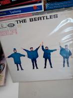Help the beatles vinyl emi lp  rock en roll music, Verzenden, 1960 tot 1980, 12 inch