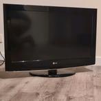 LG 32LH3000 Zwart zonder afstandsbediening, Ophalen, Gebruikt, 50 Hz, LCD