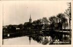 Barsingerhorn - Fotokaart, Ophalen of Verzenden, 1920 tot 1940, Ongelopen, Noord-Holland