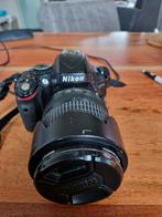 Nikon D5100 Spiegelreflexcamera, Ophalen of Verzenden, Gebruikt, Spiegelreflex, Nikon