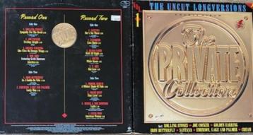 Tommy/Prime Cuts/Pop Sound 70/Handle with care/By invitation beschikbaar voor biedingen