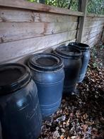 Voertonnen paarden, Dieren en Toebehoren, Ophalen, Zo goed als nieuw, Overige soorten