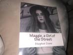 Maggie: A Girl of the Streets by Stephen Crane, Ophalen of Verzenden