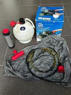 Oliepomp, Ophalen of Verzenden, Gebruikt, Motor en Techniek