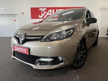 Renault Grand Scénic 2.0 Bose NAVIGATIE/CAMERA, LED, CRUISE beschikbaar voor biedingen