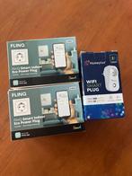 5x slimme stekkers, Ophalen, Nieuw, Apparatuur
