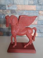 The Franklin Mint beeldje Pegasus - alleen ophalen!, Antiek en Kunst, Ophalen
