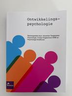 Ontwikkelingspsychologie, custom editie, Boeken, Ophalen of Verzenden, Gamma, Zo goed als nieuw, HBO