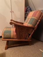 (Rook)stoel, Antiek en Kunst, Antiek | Meubels | Stoelen en Banken, Ophalen of Verzenden