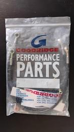 Goodridge voorremleidingset CB750KZ, Ophalen, Nieuw