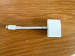 Lightning naar hdmi adaptor, Ophalen of Verzenden, Gebruikt