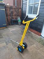 Tegelverlegkar - Handig voor tegelwerk!, Doe-het-zelf en Verbouw, Transportwagens, Ophalen of Verzenden, Gebruikt, Overige typen