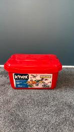 K’nex Image bouwset, Kinderen en Baby's, Speelgoed | Bouwstenen, Ophalen, Zo goed als nieuw, K'nex