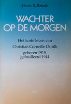 Wachter op de morgen, Floris B Bakels, Ophalen of Verzenden, Zo goed als nieuw, Floris B Bakels