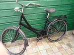 Oma fiets 26 inch, Fietsen en Brommers, 47 tot 50 cm, Ophalen, Zo goed als nieuw
