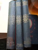 Regentessen der Nederlanden (3 delen) Jane de Iongh, Ophalen of Verzenden, Gebruikt, Nederland, Tijdschrift of Boek