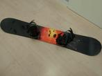 Snowboard Generics Explosion 155, Sport en Fitness, Snowboarden, Ophalen of Verzenden, Gebruikt, Board