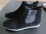 Gabor Comfort boots maat 40, Zwart, Lage of Enkellaarzen, Gabor, Nieuw