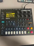 Elektron Digitone MK1 - als nieuw, Overige aantallen, Zo goed als nieuw, Met midi-aansluiting, Ophalen