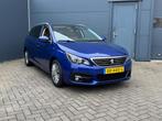 Peugeot 308 SW 1.2 PureTech Leder , 360 camera, Panodak, Voorwielaandrijving, Gebruikt, Euro 6, 1199 cc