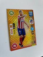 Koke kaart fifa 365, Ophalen of Verzenden, Zo goed als nieuw, Losse kaart