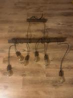 Industriële hanglamp, Ophalen, Minder dan 50 cm