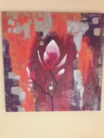 schilderij  gratis, Huis en Inrichting, Ophalen, Gebruikt, Schilderij, 100 tot 125 cm