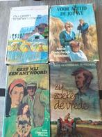 Annie Oosterbroek Dutchen diverse romans, Ophalen of Verzenden, Gelezen, Annie Oosterbroek Dutchen, Nederland