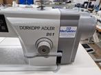 Durkopp Adler 261 NIEUWE MACHINE FULL AUTOMAAT2, Nieuw, Naaimachine, Industrieel, Ophalen