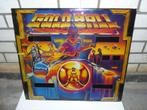 Kopruit Bally Goldball, Verzamelen, Automaten | Flipperkasten, Ophalen, Gebruikt, Elektronisch, Bally